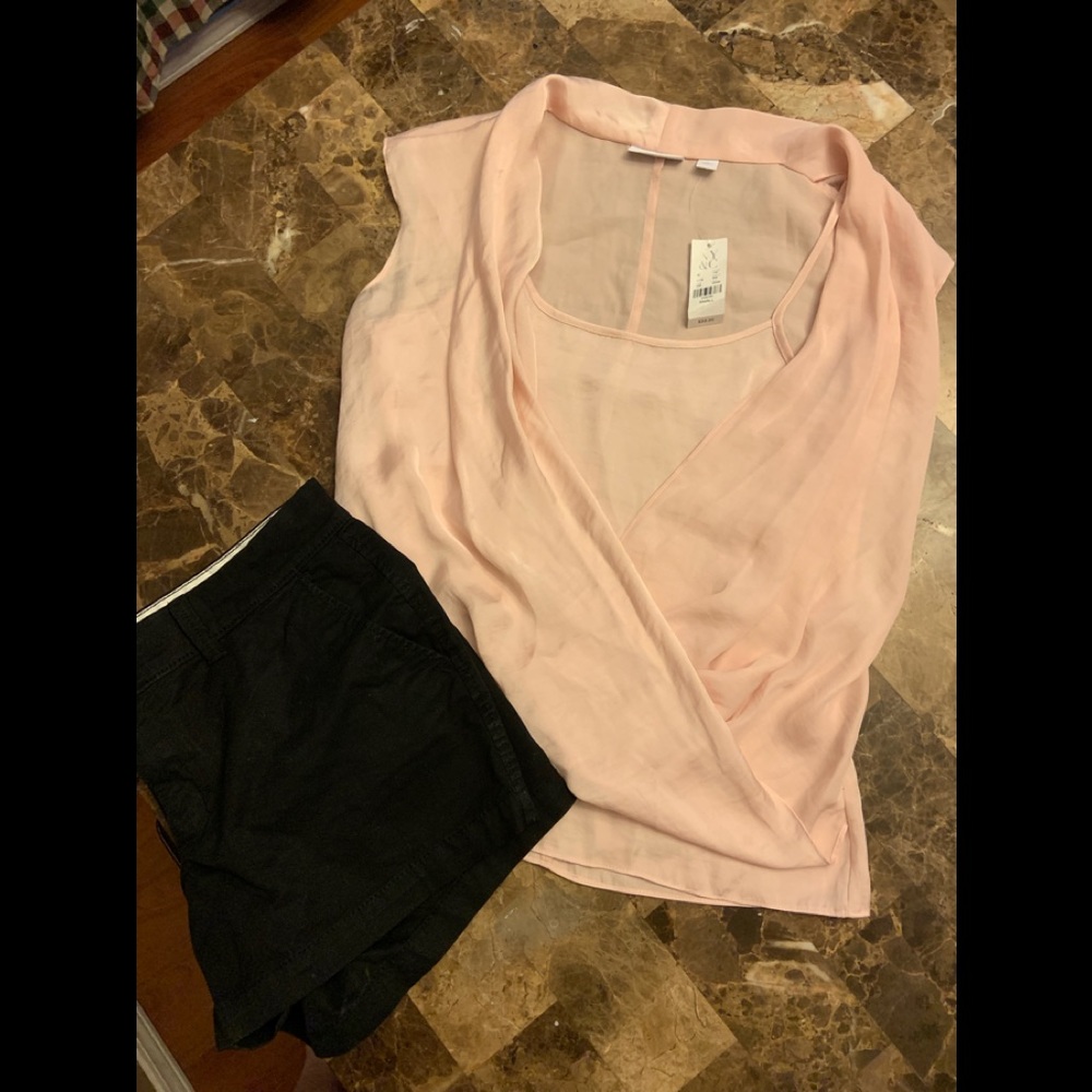 NWT New York and Company blouse.